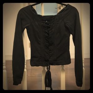 Miss Sixty top